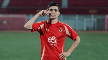 إعلامي يوضح حقيقة توقيع الأهلي غرامة على بن شرقي بعد مباراة زد